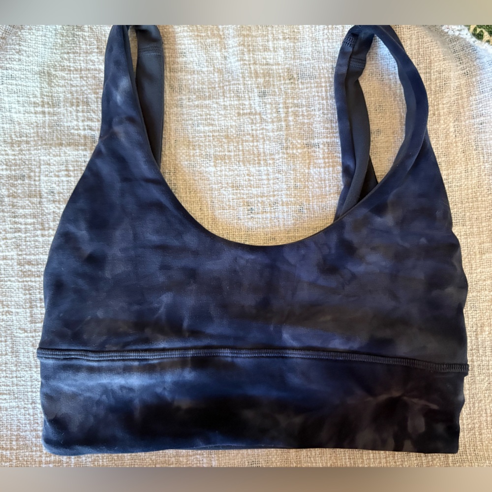 lululemon align reversible bra